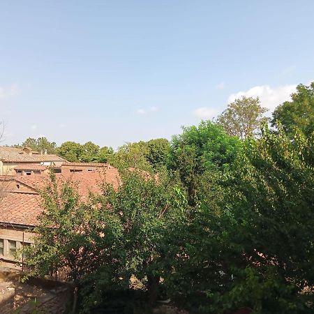 Affittacamere Il Bastione 27 Volterra Bagian luar foto