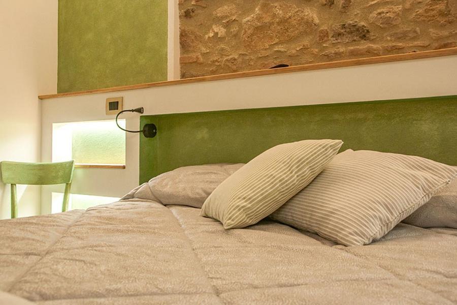 Affittacamere Il Bastione 27 Volterra Bagian luar foto